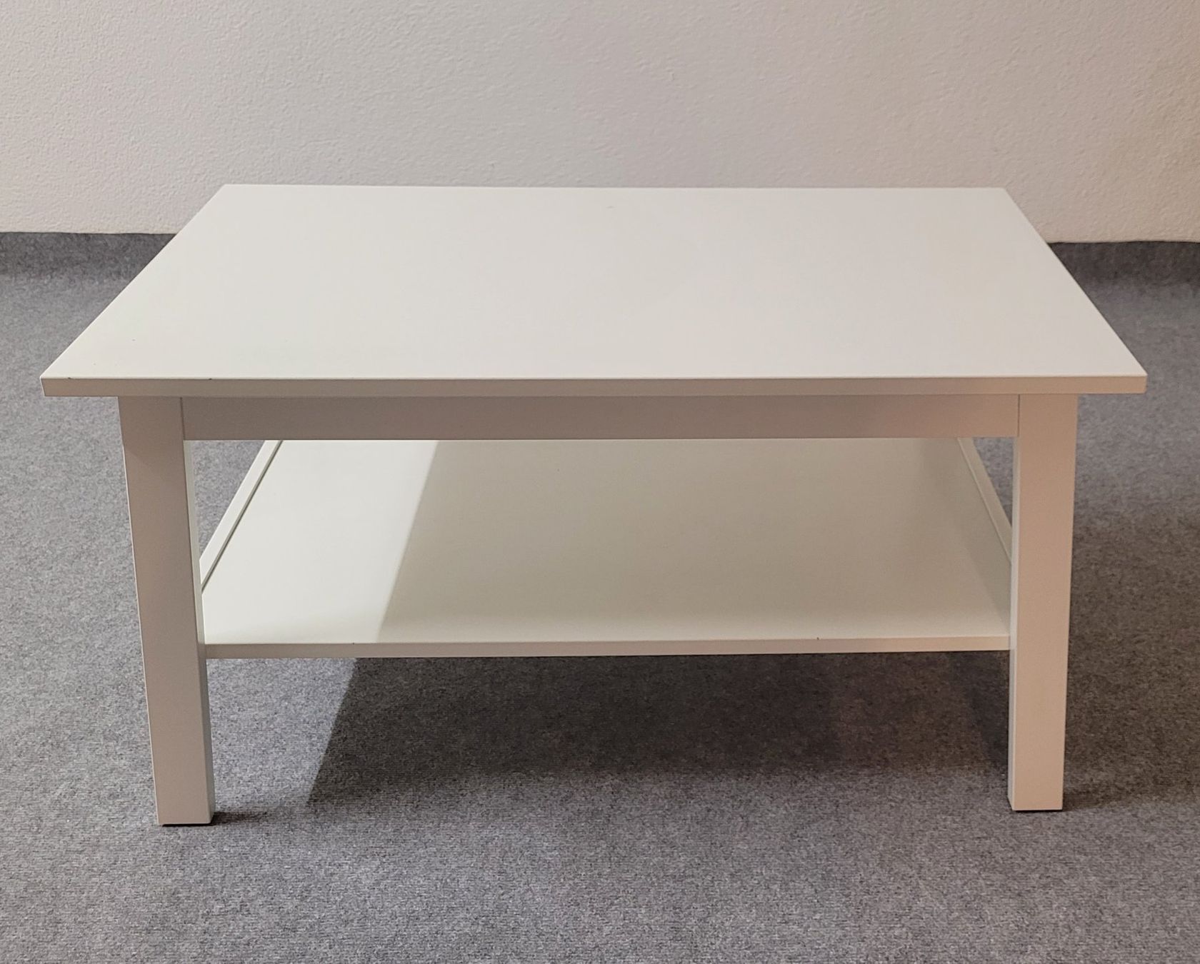 Ikea Tavoli: IKEA Lunnarp Couchtisch – Usato da Untersiggenthal venduto da Eulea