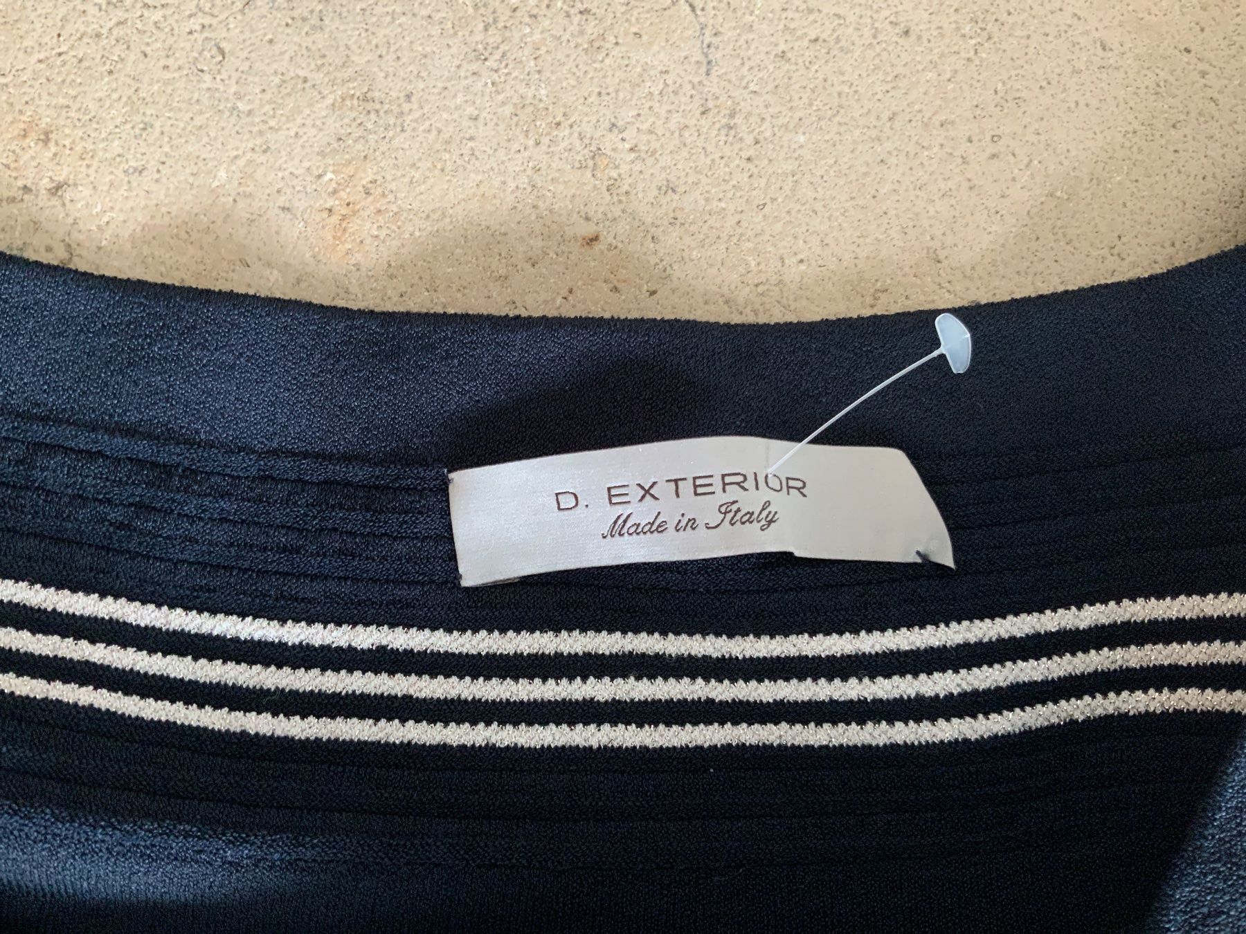 Vestiti: D. Exterior. Kleid Damen ca. M – Usato da Buchs SG venduto da Sunie 1
