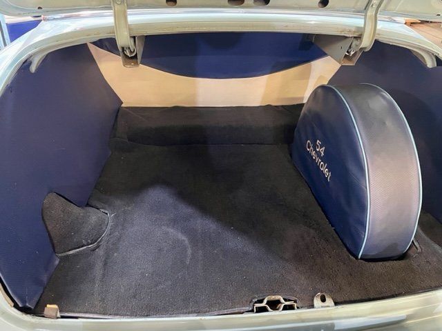 Chevrolet Automobili: 1954 Chevrolet – Usato da AARBURG venduto da cheapstuff 2