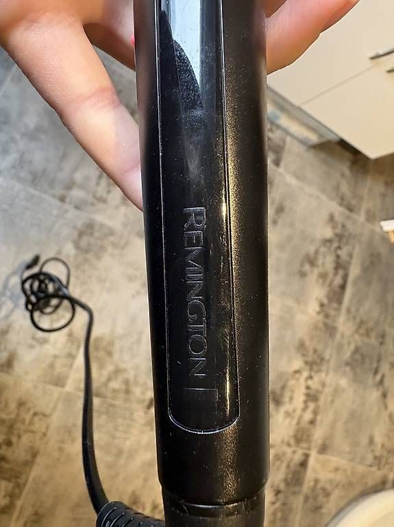 Lockenstäbe & Haarglätter: Lockenstab – Gebraucht aus Schüpfen von ani_gj8r 1