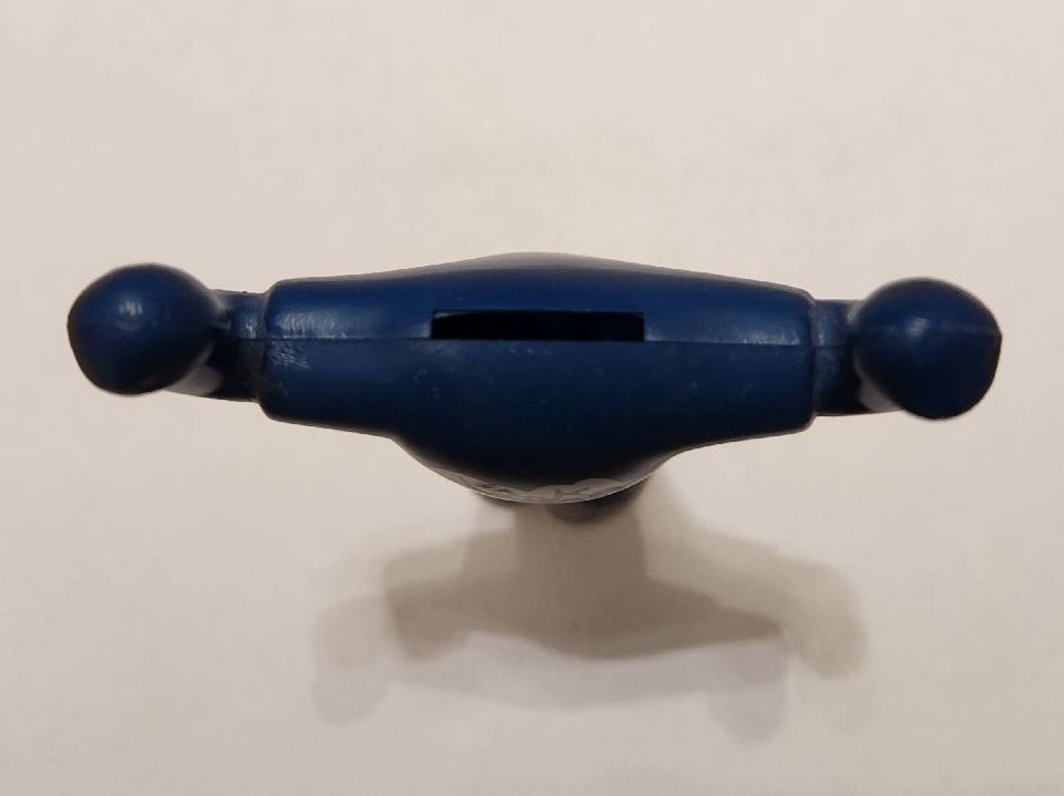 Swatch Orologi: Support pour montre Swatch Looka 1996 – Usato da Territet venduto da Cenh 3