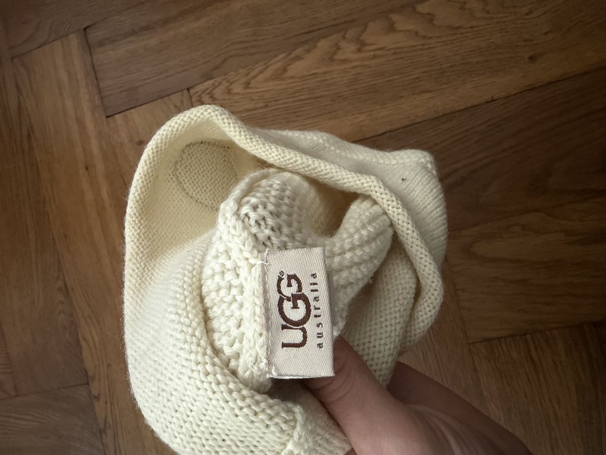 Ugg Copricapi, berretti & cappellini: UGG Kappe – Nuovo (secondo la descrizione) da Zürich venduto da ani_gmc7 3
