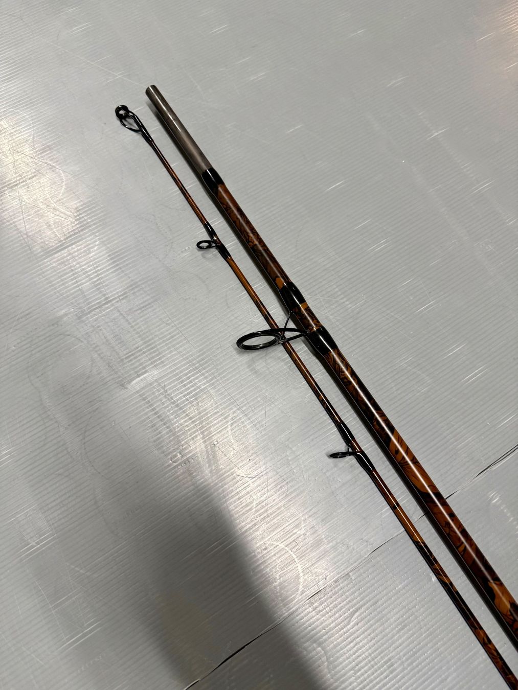 Angelruten: Black Cat Comborute 2.65m – Gebraucht aus Trimbach von duri.. 5