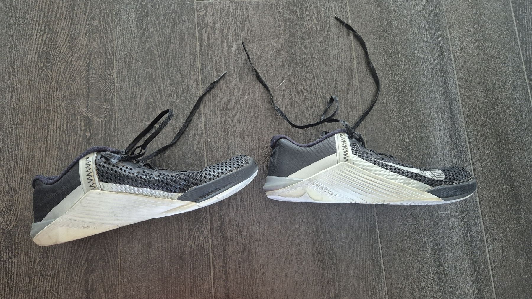 Nike Scarpe da uomo: crossfit shoes Nike Metcon6 38.5 – Usato da Wallisellen venduto da Camcha 5