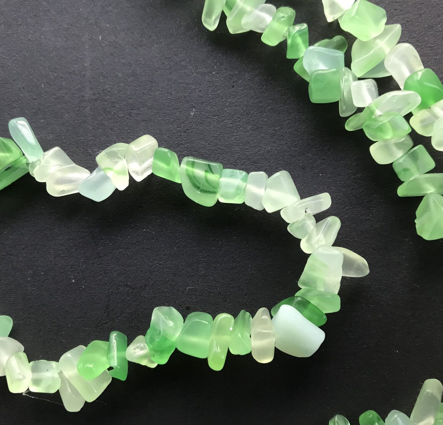 Catenine: HALSKETTE – Usato da Ostermundigen venduto da Heavenmaus75 2