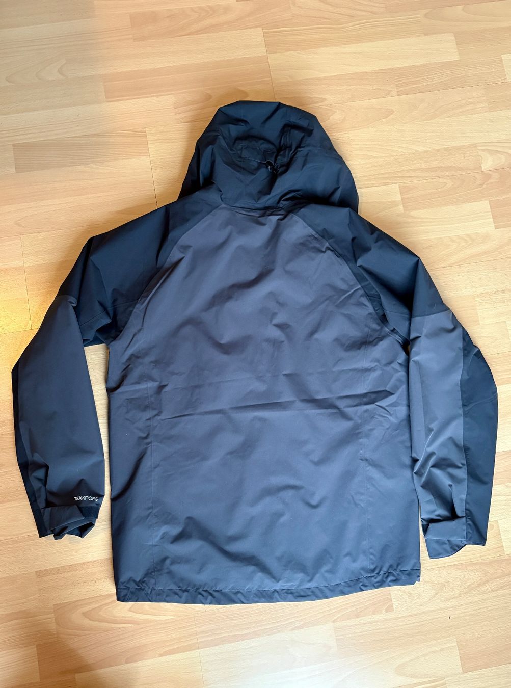 Jack Wolfskin Giacche: Jack Wolfskin Wanderjacke Grösse L – Nuovo (secondo la descrizione) da Frick venduto da Martaen 1