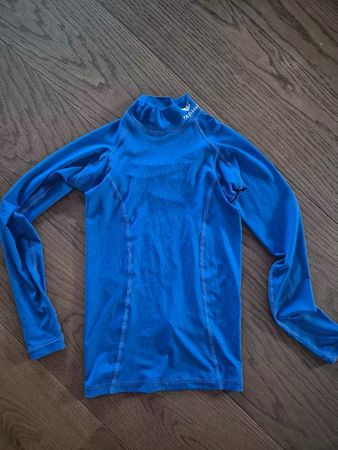 Erima Funktionsshirt Athletic Longsleeve Gr. 152/164 Gr. XS