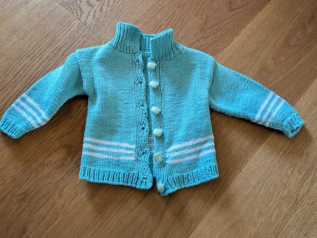 Lotti & Set di vestiti: Baby Kleidung – Usato da Läufelfingen venduto da sup_lf5n 2