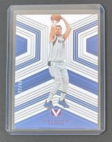 NBA Luka Doncic 2022-23 Vertex Purple Numbered 22/49