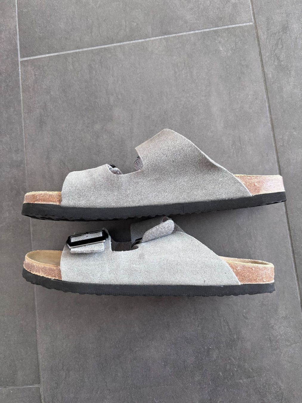 Scarpe da donna: Pier One Leder Damen Gr.38 – Usato da Oberägeri venduto da MariaLehman 1