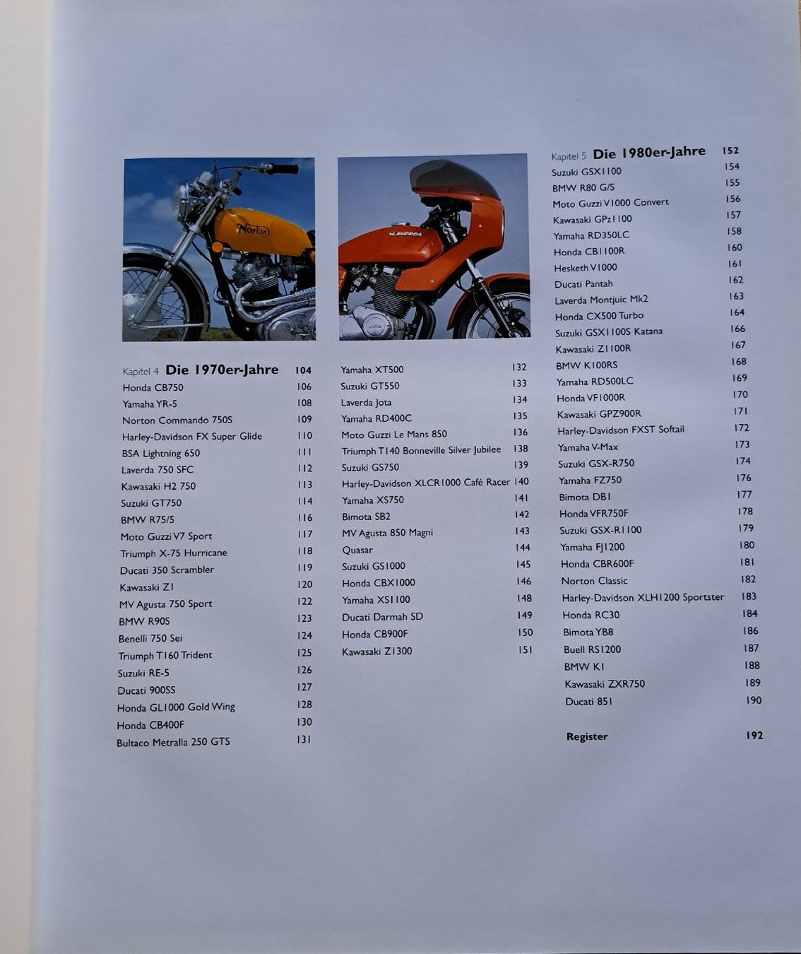 Libri: Buch: Motorräder – Usato da Bettwil venduto da Aenggi17 2