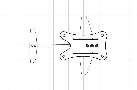 Barche: Taaroa hydrofoil – Usato da Fully venduto da picciril 2