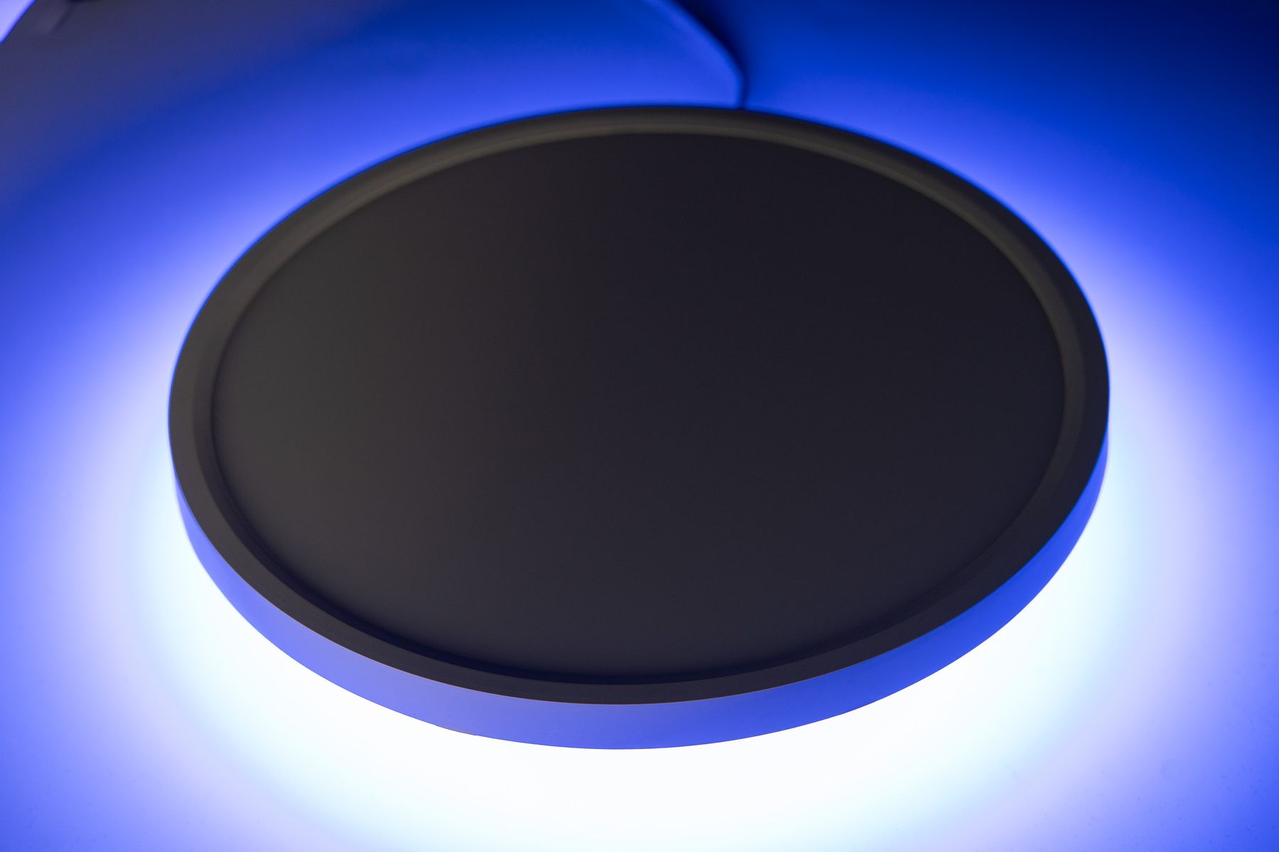 Lampadari & plafoniere: RGB Decken Beleuchtung – Nuovo e nell'imballaggio originale da Zürich venduto da Elektro-Material