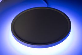 RGB Decken Beleuchtung