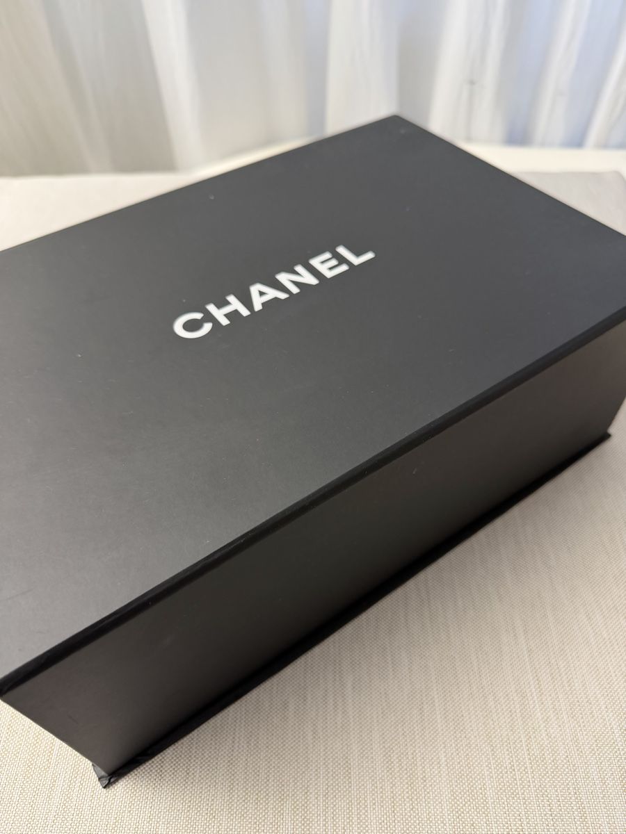 Scarpe da donna: Chanel Sandalen  – Usato da Dübendorf venduto da malina7797 2