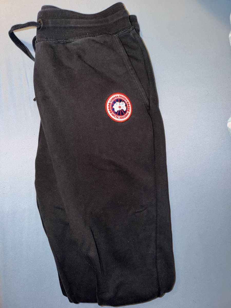 Canada Goose Pantaloni: Canada Goose Hose S – Usato da Zürich venduto da Bonez_9 2