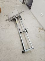 Festool TKS 80 EBS Schiebeschlitten
