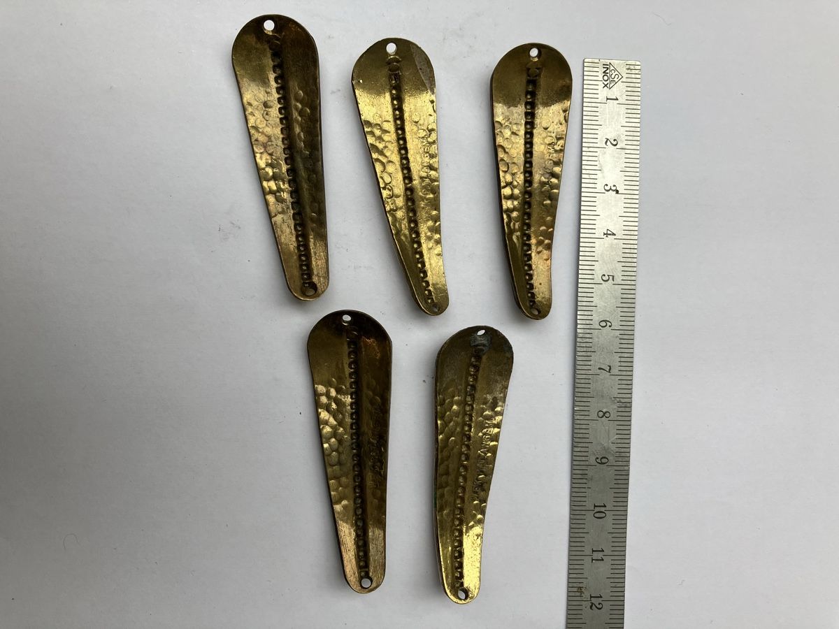 Köder: Löffel Blinker Spinner – Gebraucht aus Giswil von beru70 1