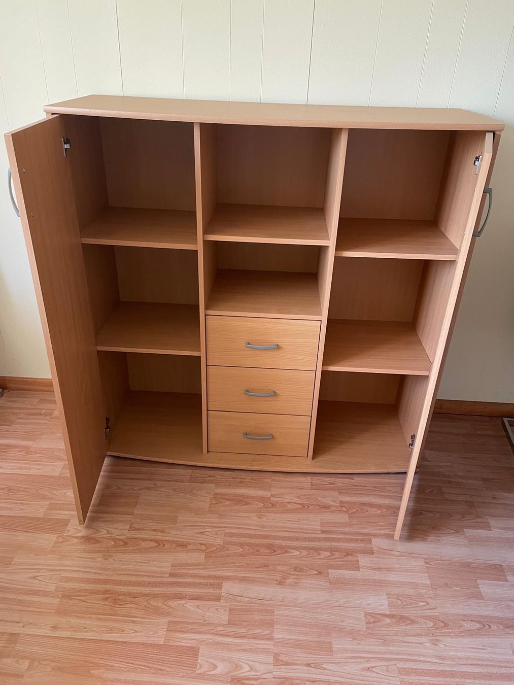 Kommoden: Kommode / Sideboard – Gebraucht aus Hendschiken von Bilrog