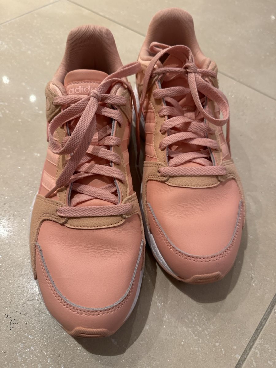 Adidas Scarpe da donna: NEU ADIDAS Ortholite Float Cloudfoam Grösse 41.5 – Nuovo (secondo la descrizione) da Romanshorn venduto da san_9h2d 1