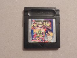 Nintendo Gameboy Game Boy Kult Spiel Game & Watch Gallery 2
