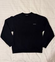 Balenciaga Sweatshirt Schwarz Herren L wie neu 