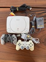 Sony Playstation PS One Slim 
