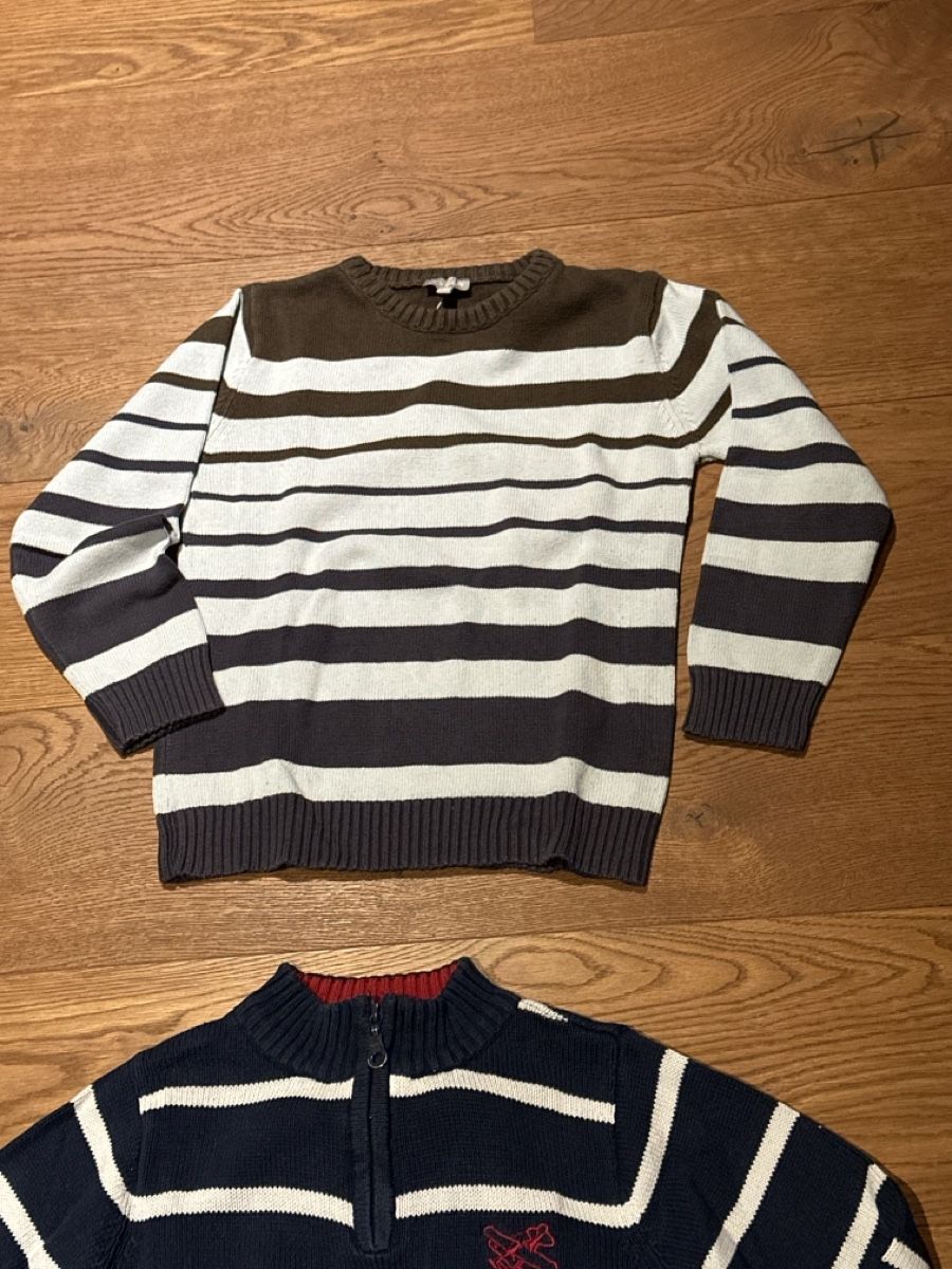 Pullover & Sweatshirts: Pullover Gr.128 – Gebraucht aus Pratteln von Nala78 2