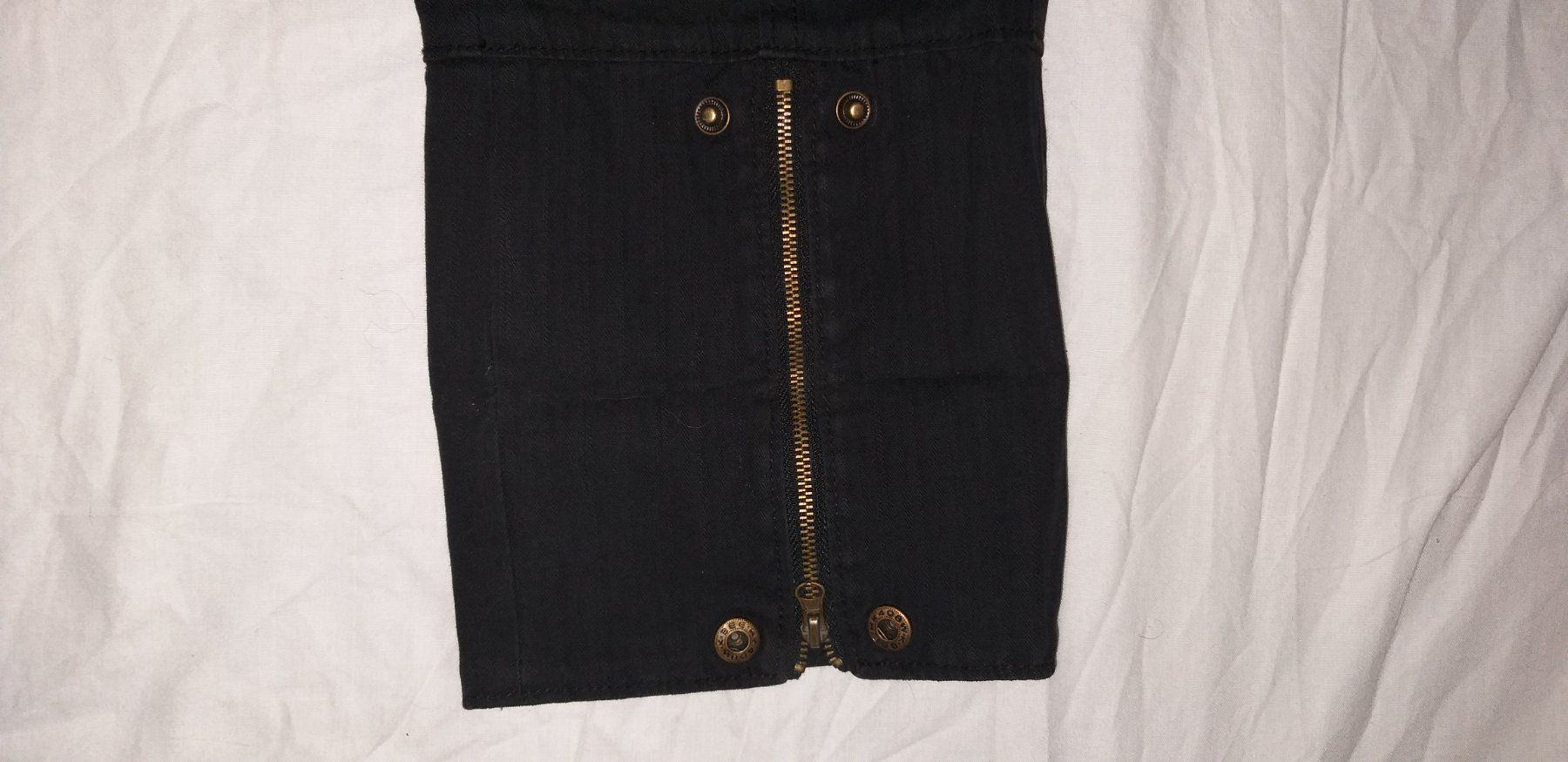 Esprit Jeans: Jeans 3/4 ESPRIT     Taille/Grosse S – Usato da Cossonay-ville venduto da Super-Price-Quality 5