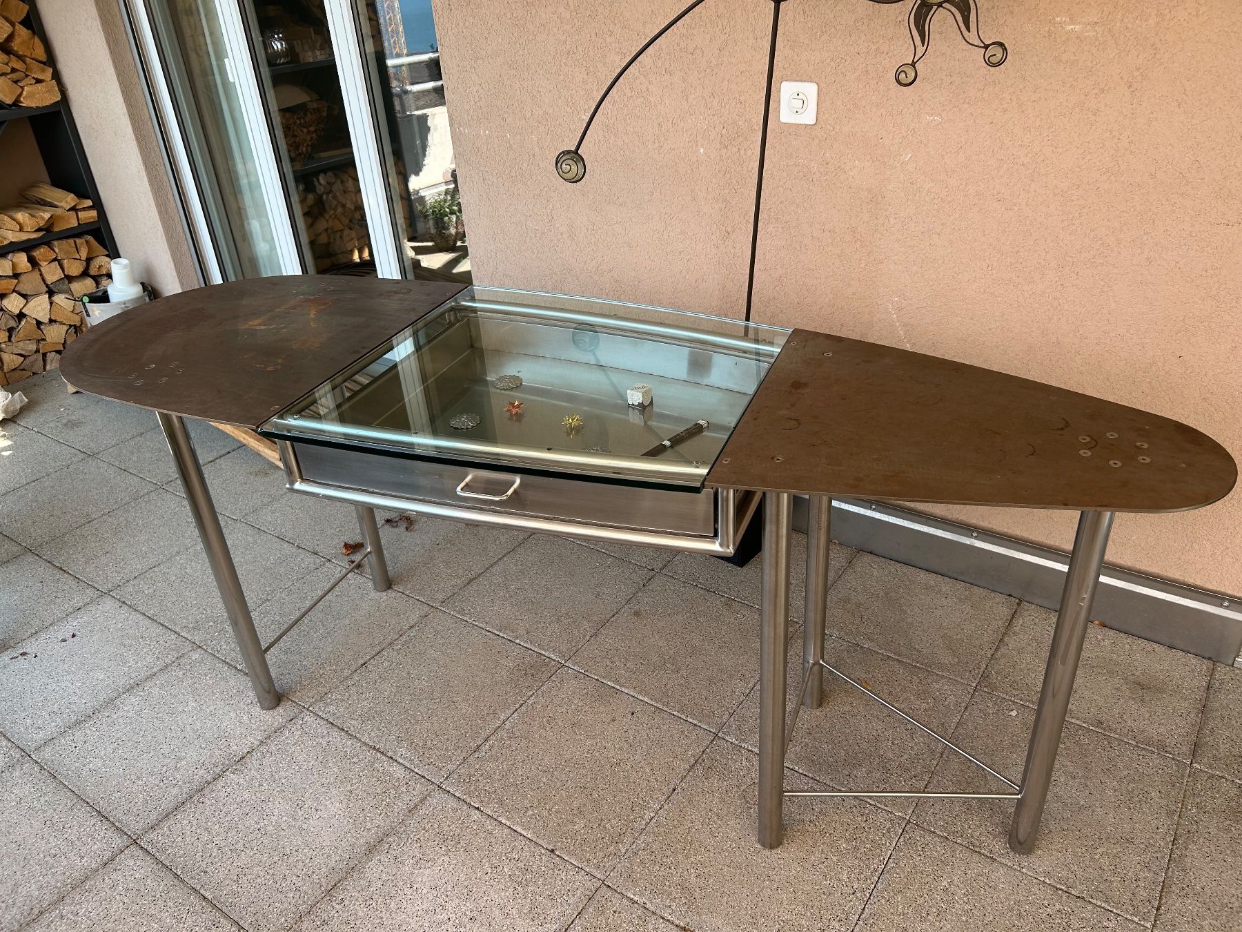 Tavoli: Tisch – Usato da Gersau venduto da beatgraf 2