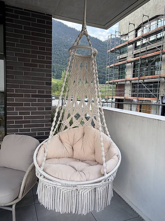 Sièges suspendus: Hängesessel – D'occasion à Brunnen par nel_rx69 4