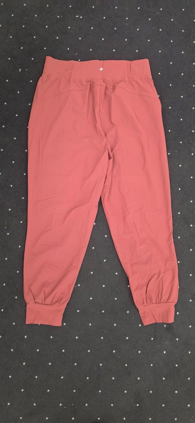 Halara Hosen: Halara Tanz-Jogginghose – Neu (gemäss Beschreibung) aus Willerzell von Nox4you 1