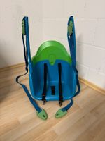 Kindersitz-Schaukel - Top Zustand!