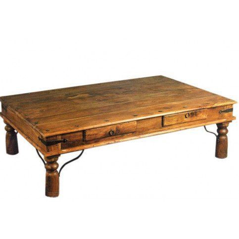 Tische: table indienne antique – Gebraucht aus Biel/Bienne von Ganesh12 1
