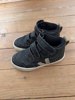 Veja Lederschuhe Grösse 30