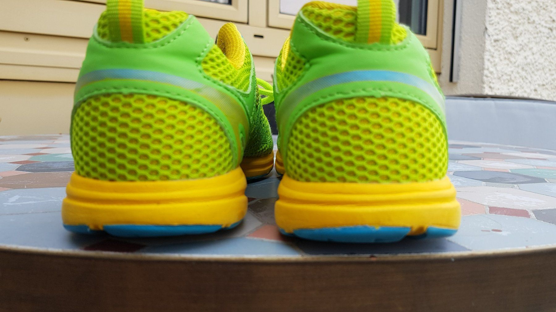 Herrenschuhe: Laufschuhe gr.38 – Gebraucht aus Rieden AG von Lapca 2