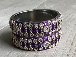 Indien Indische Armband Armreifen
