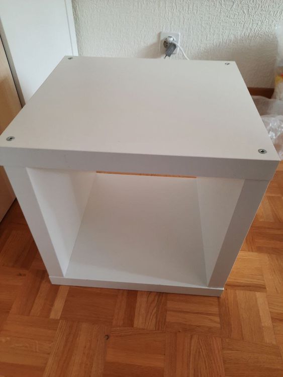 Ikea Kallax 1x1