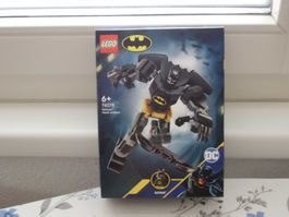LEGO 76270 Batman Mech Armour neuwertig