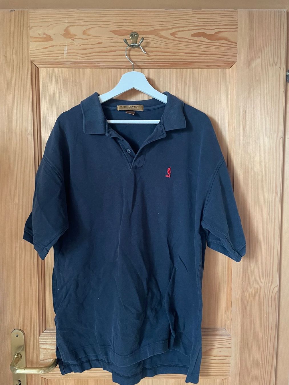 Magliette Polo: NBA Polo-Hemd Grösse XL – Usato da Lommiswil venduto da Jorin.ehrler