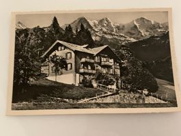 Beatenberg (1947) - AK