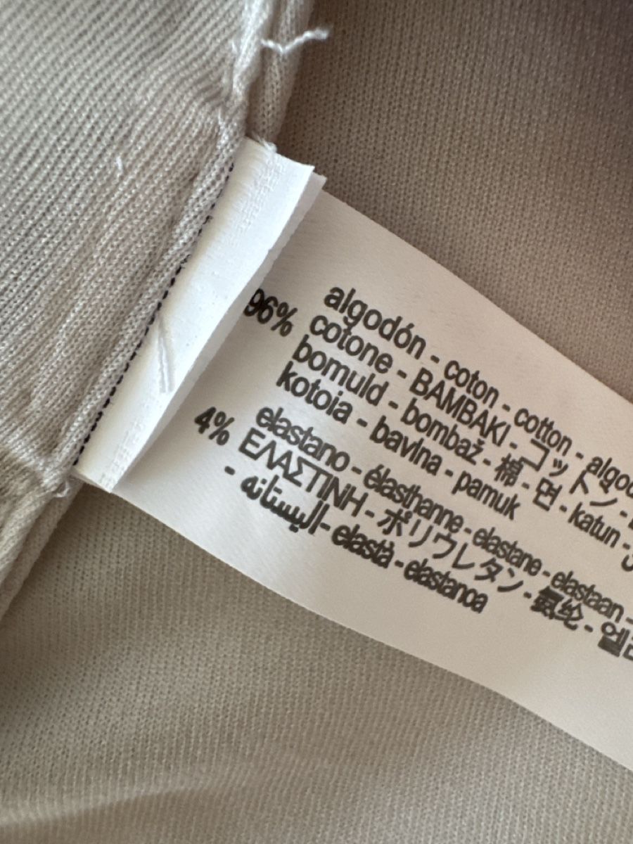Zara Gilet & Giacche senza maniche: Utility Weste Zara – Nuovo (secondo la descrizione) da Rotkreuz venduto da Mini_mela33 2