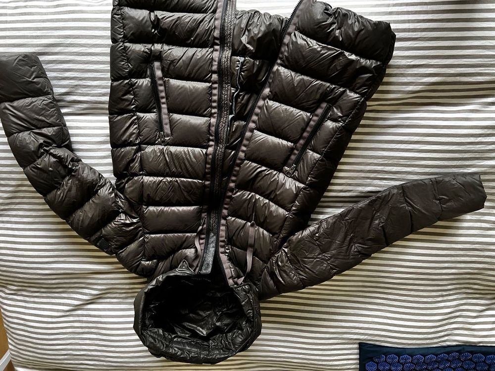 marco polo sale jacken