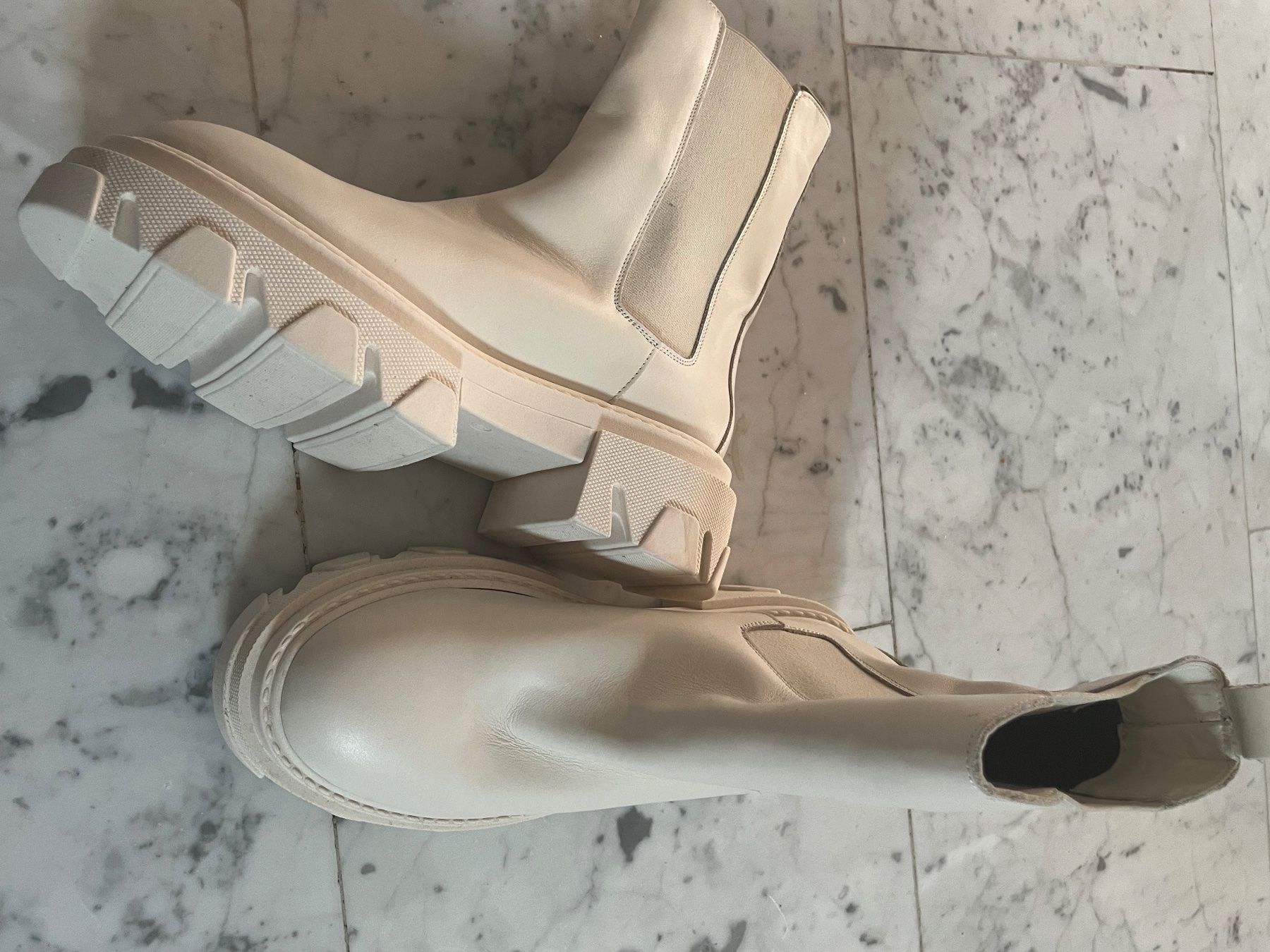 Scarpe da uomo: Scarpe platform - Ovye – Nuovo (secondo la descrizione) da Sementina venduto da Bra_momo79 2