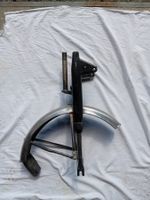 Mofa Gabel Sachs 503 schwarz