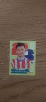 Panini FIFA World Cup 2026 Sticker - PAR 19 Ángel Romero