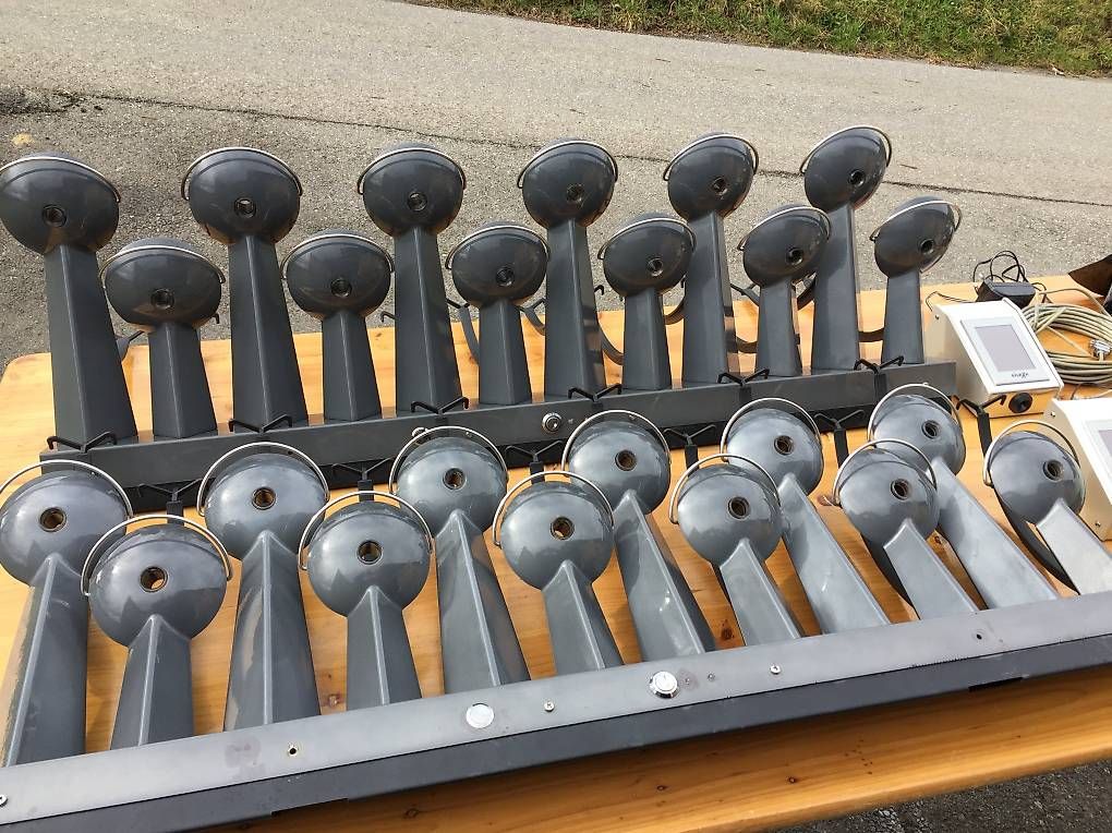 Alle Maschinen: Ausschankdosierer – Gebraucht aus Thal von qwertz123456