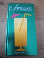 Cocktailbuch Softdrinks en vogue Mosaik gebraucht