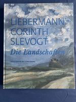 Buch Die Landschaften