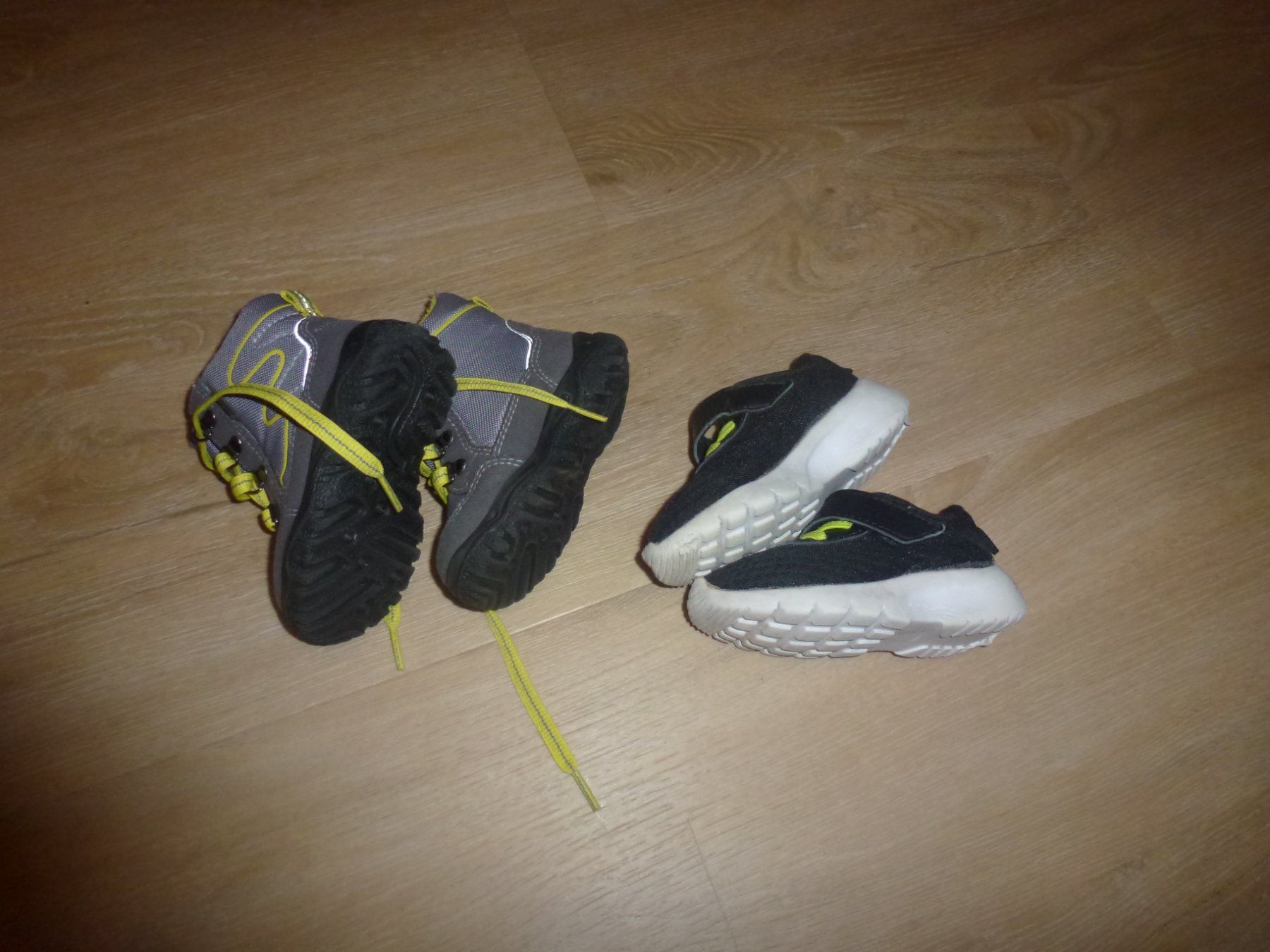 Schuhe für Jungen: kinderschuh – Gebraucht aus Herisau von Hau-den-lukas 1